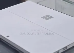 New Laptop Microsoft Surface Pro 4 16GB Intel Core i5 SSD 256GB