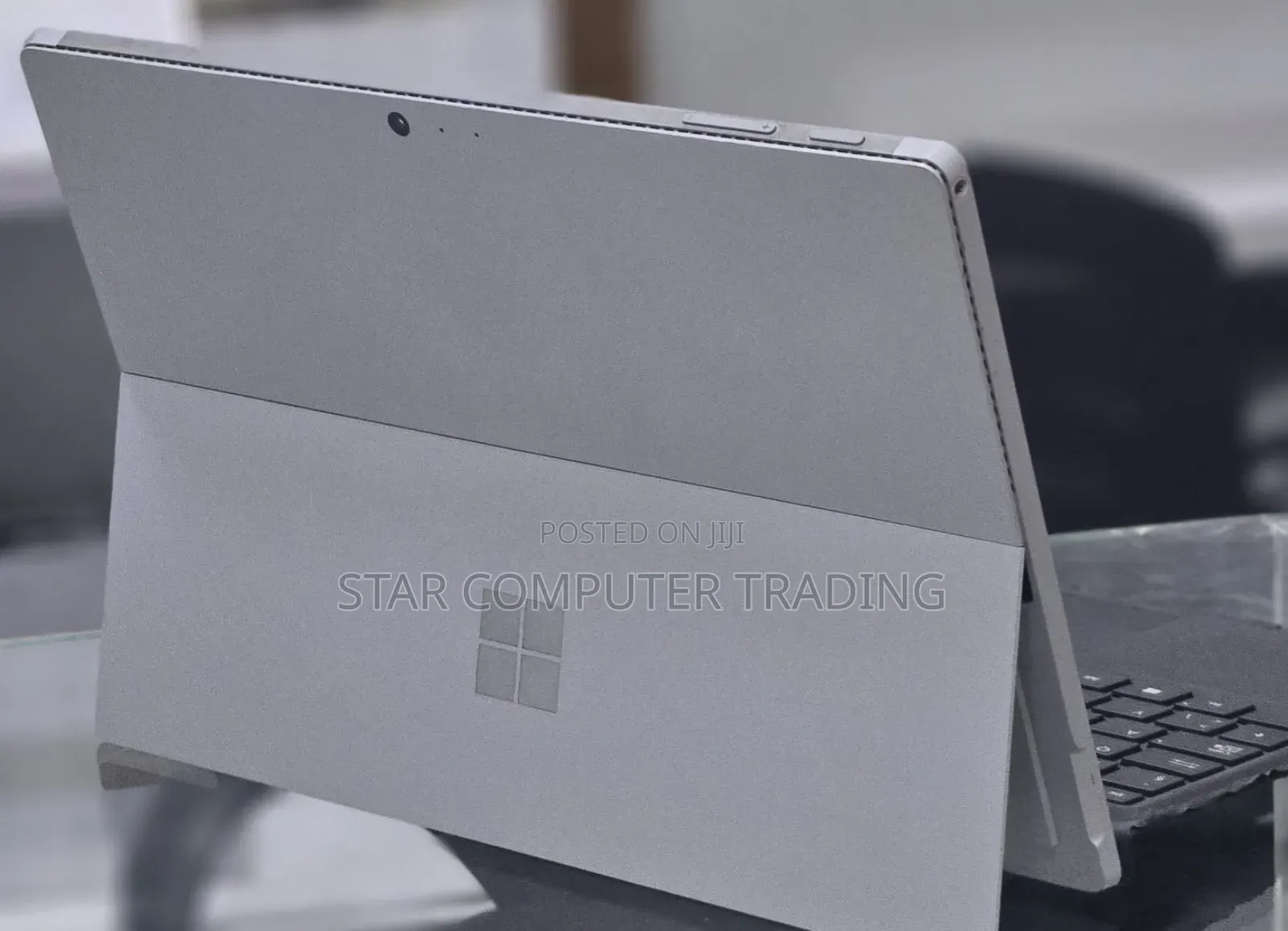 New Laptop Microsoft Surface Pro 4 16GB Intel Core i5 SSD 256GB