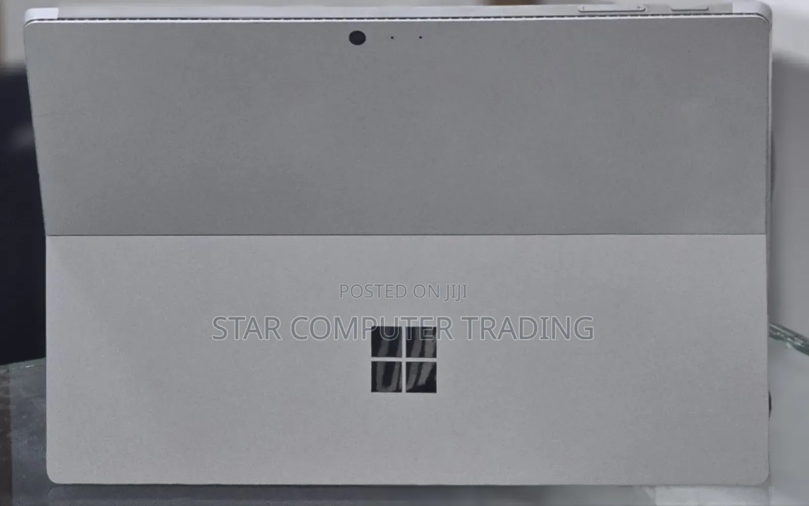 New Laptop Microsoft Surface Pro 4 16GB Intel Core i5 SSD 256GB