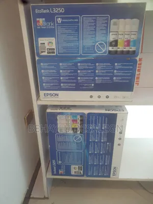 Epson L 3250