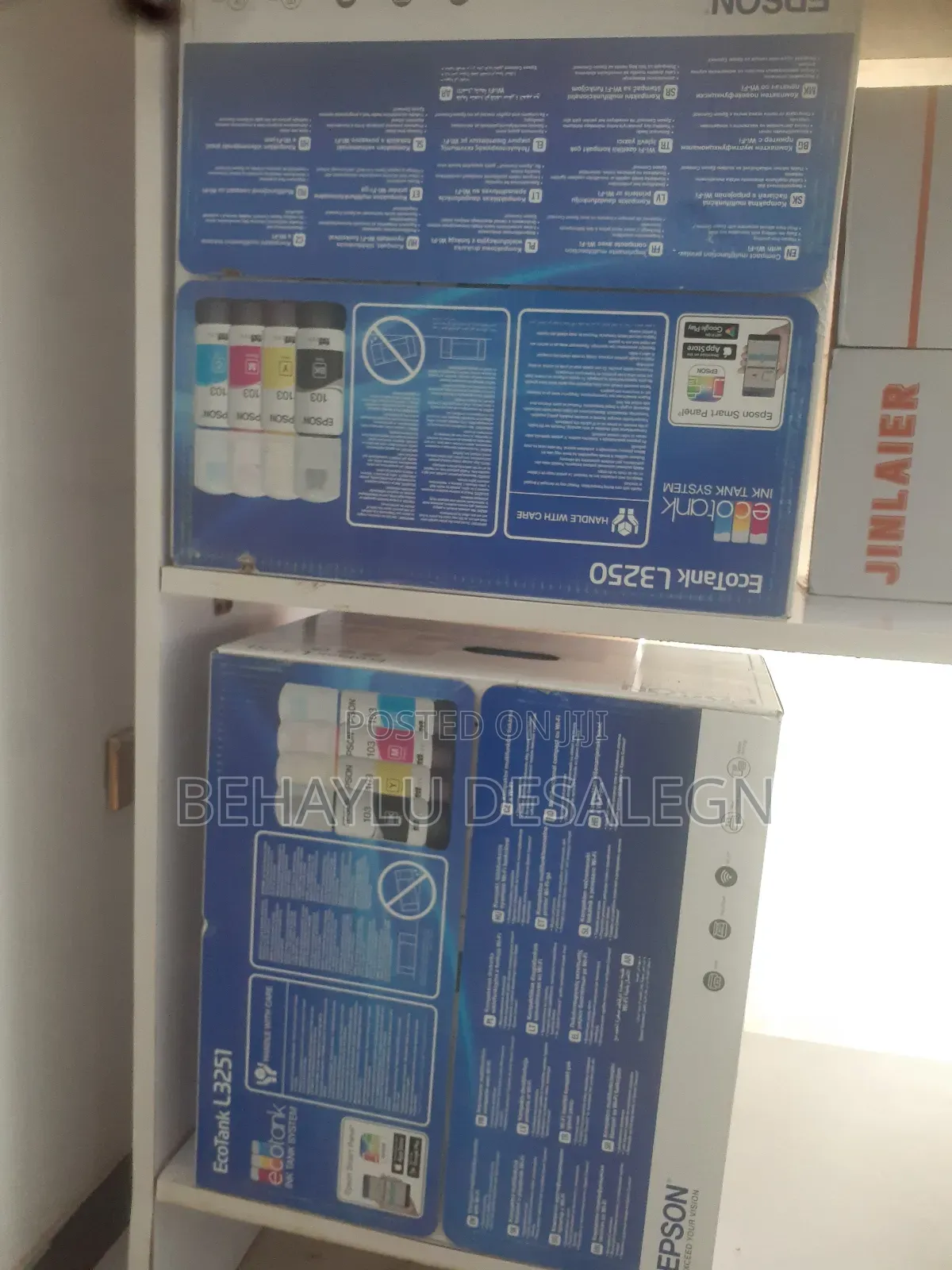 Epson L 3250