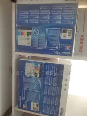 Epson L 3250