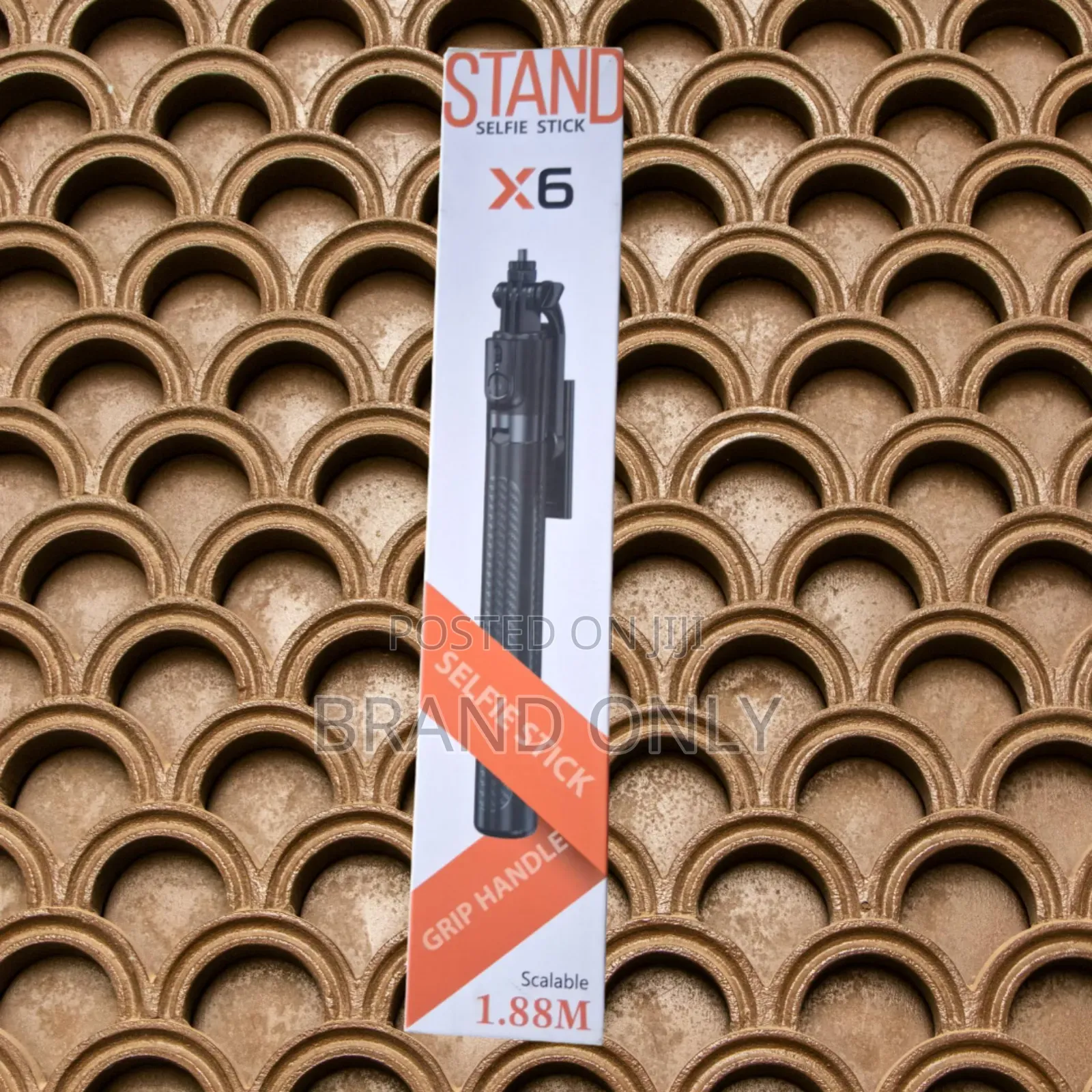 X6 High-Reach Pro Mobile Phone Stand