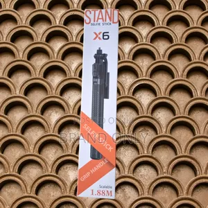 X6 High-Reach Pro Mobile Phone Stand