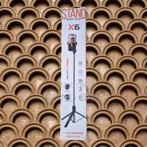X6 High-Reach Pro Mobile Phone Stand