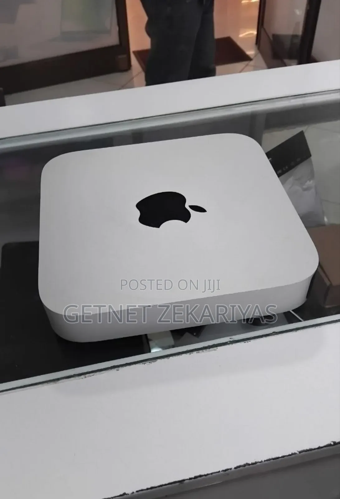 New Desktop Computer Apple Mac Mini 6GB Intel Core 2 Duo SSD 320GB