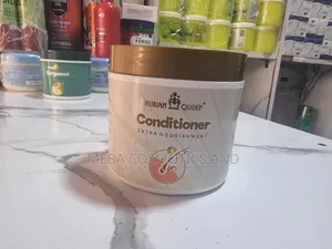 Nubian Queen Condtioner