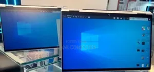New Laptop HP EliteBook 1040 G8 16GB Intel Core i7 SSD 512GB