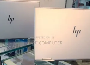 New Laptop HP EliteBook 1040 G8 16GB Intel Core i7 SSD 512GB