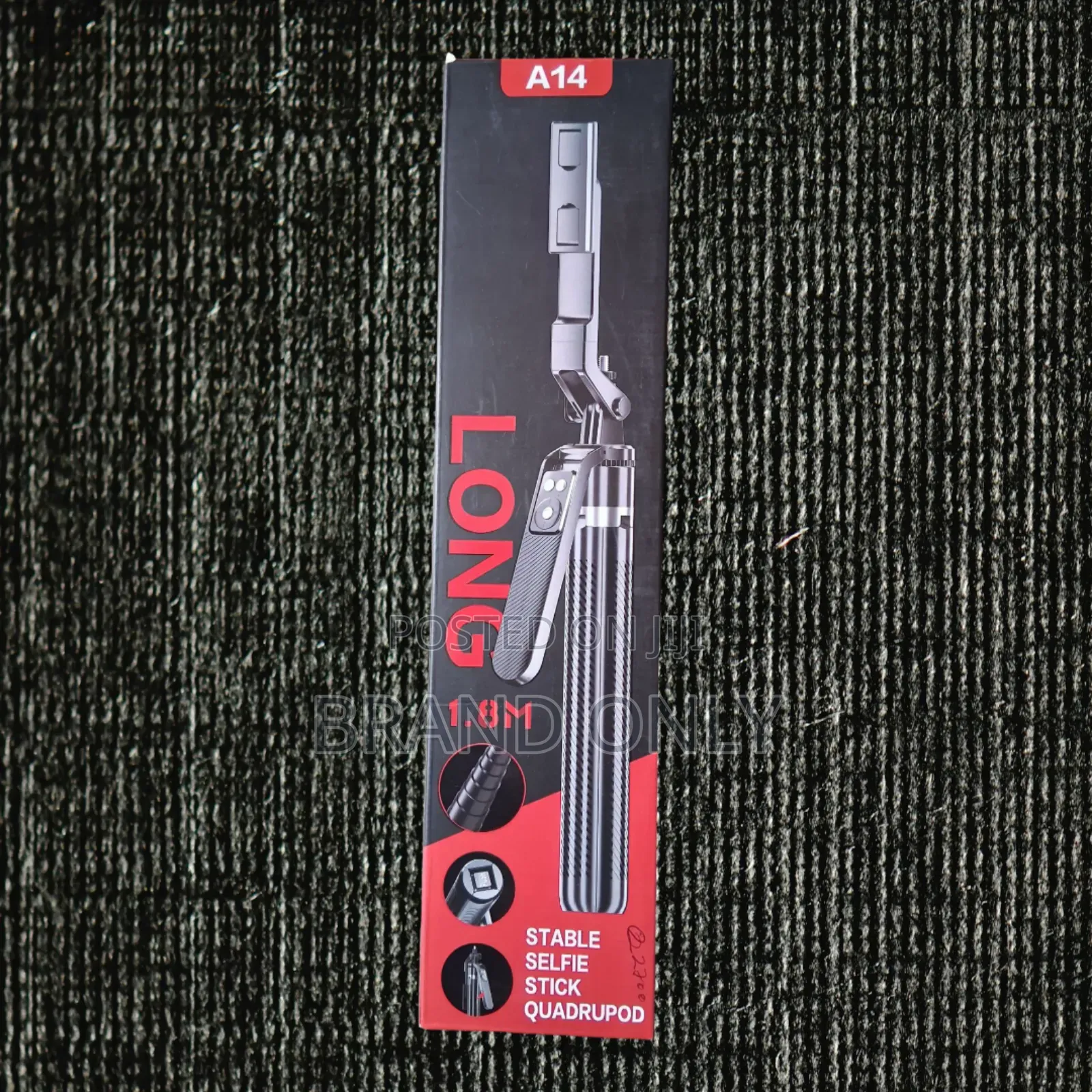 A14 High-Angle Content Creator Stick