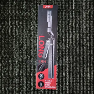A14 High-Angle Content Creator Stick
