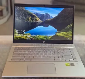 New Laptop HP 16GB Intel Core i7 SSD 512GB