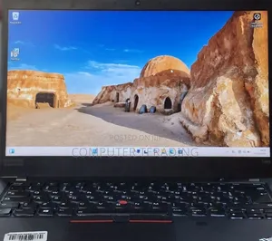 New Laptop Lenovo ThinkPad t495s 16GB AMD Ryzen 5 SSD 512GB