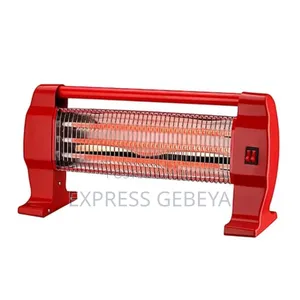 Ketak Room Heater Quartz Tube
