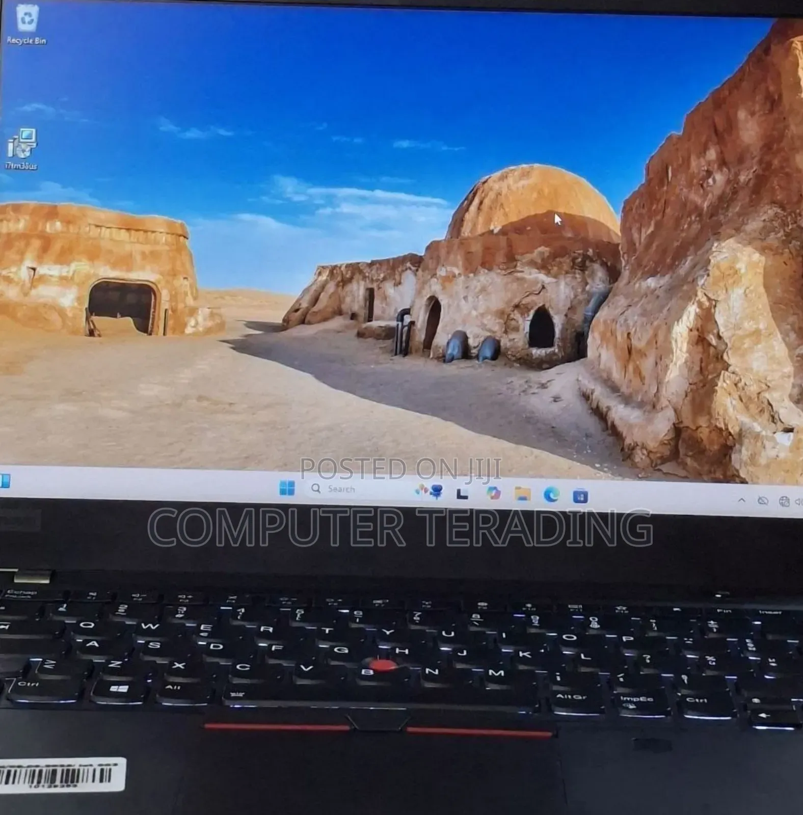 New Laptop Lenovo ThinkPad t495s 16GB AMD Ryzen 5 SSD 512GB