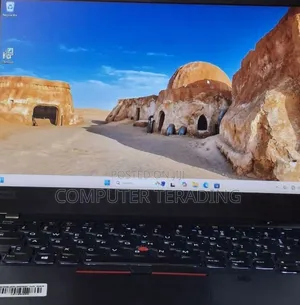 New Laptop Lenovo ThinkPad t495s 16GB AMD Ryzen 5 SSD 512GB