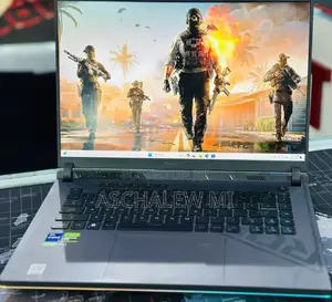 New Laptop Asus ROG Strix G16 G614 16GB Intel Core i9 SSD 1T
