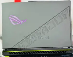 New Laptop Asus ROG Strix G16 G614 16GB Intel Core i9 SSD 1T