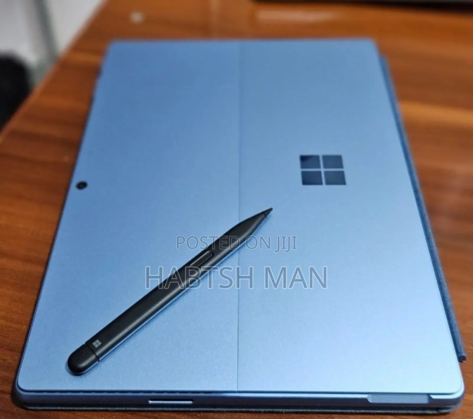 New Microsoft Surface Pro 11th Edition, a Copilot+ PC 16GB SSD 512GB