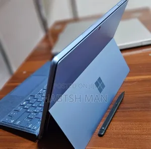 New Microsoft Surface Pro 11th Edition, a Copilot+ PC 16GB SSD 512GB