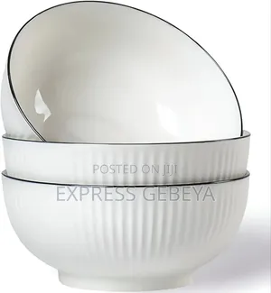 ውብ እና ማራኪ የሆኑ የወጥ ማቅረቢያ ሸክላዎች Serving Bowls