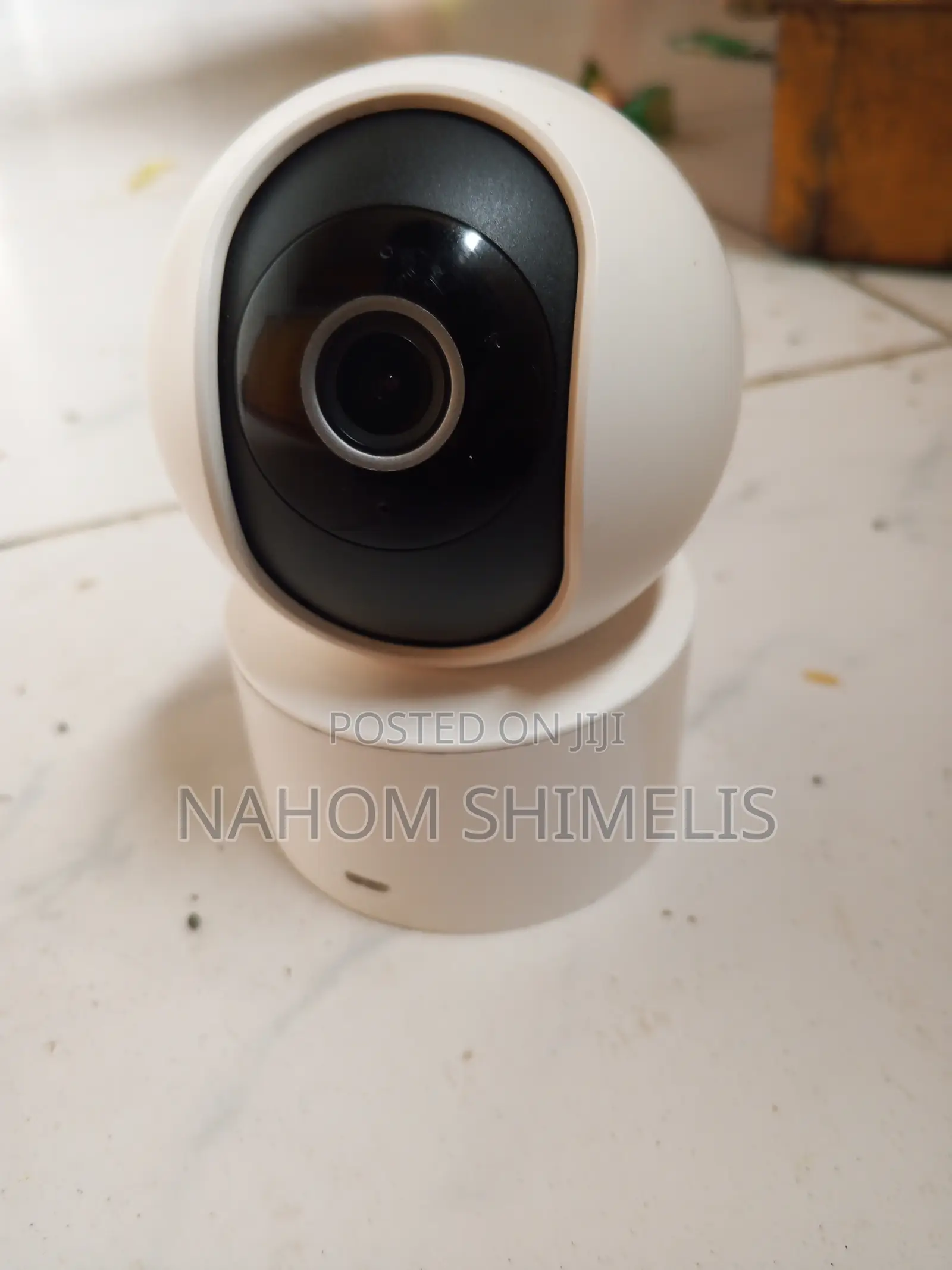 Xiaoml Camera