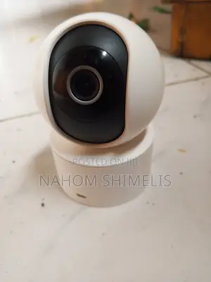 Xiaoml Camera