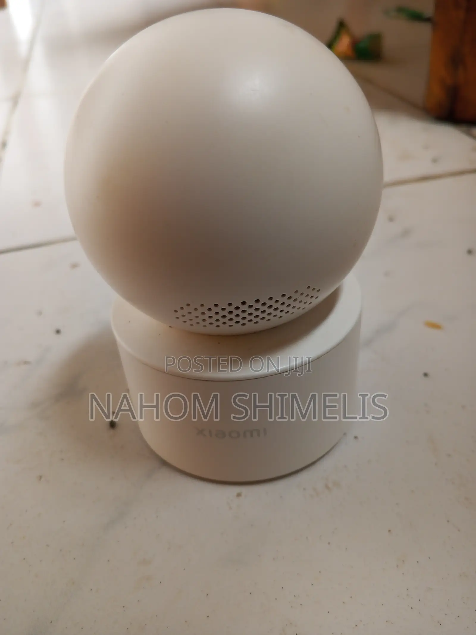 Xiaoml Camera