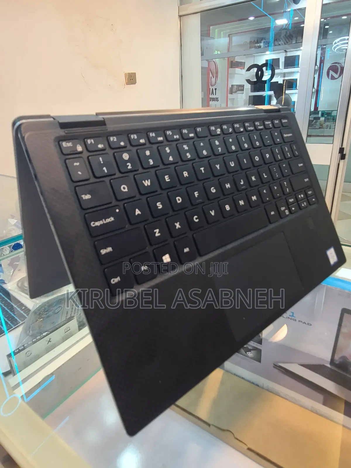 New Laptop Dell XPS 13 8GB Intel Core i5 SSD 512GB