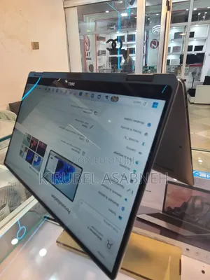 New Laptop Dell XPS 13 8GB Intel Core i5 SSD 512GB