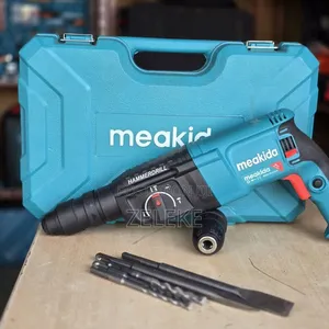 Hammer Drill