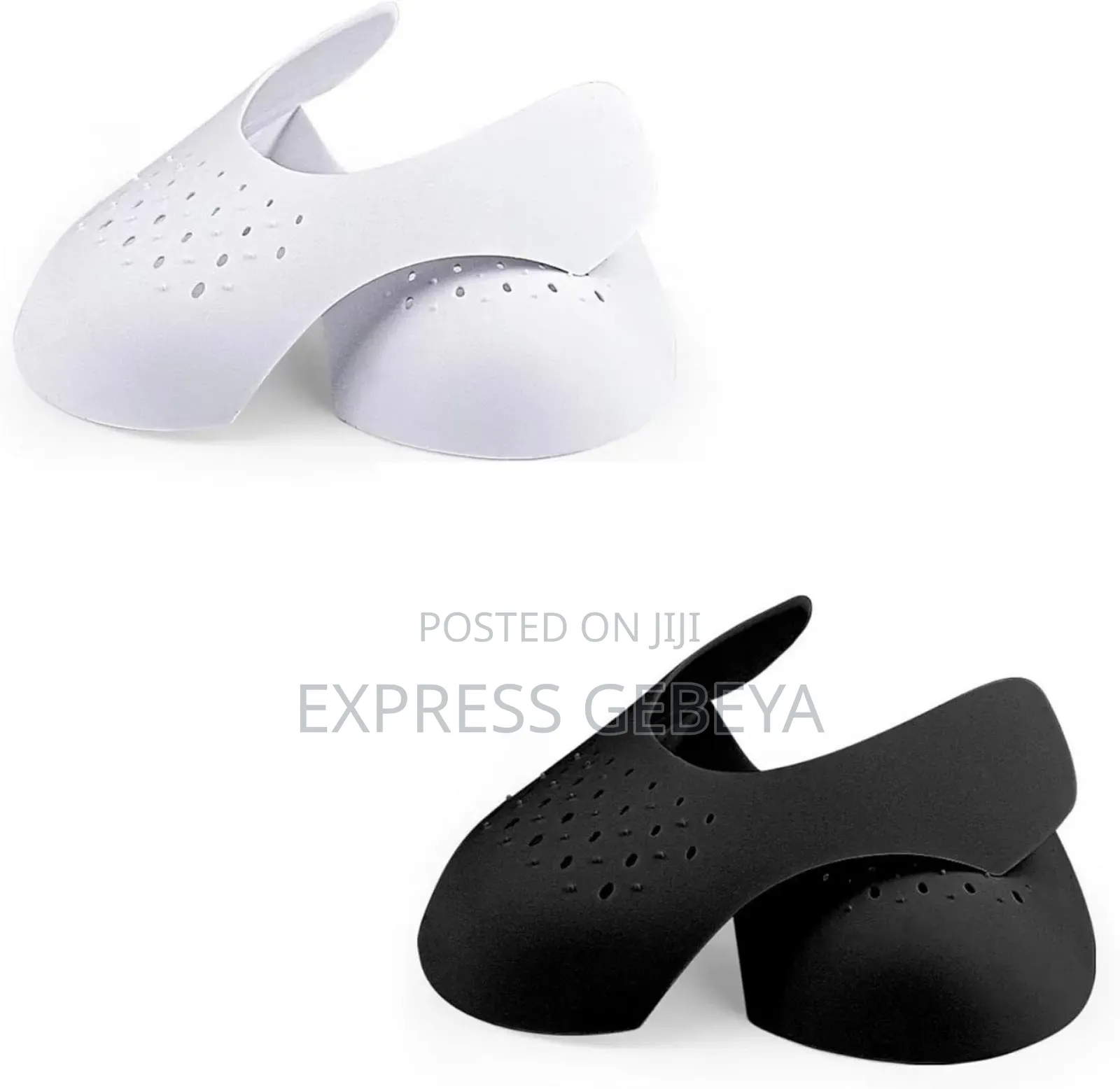 1 Pairs Sneaker Crease Protector Shoe Protector