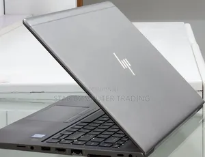 New Laptop HP ZBook Studio 16GB Intel Core i5 SSD 512GB