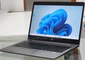 New Laptop HP ZBook Studio 16GB Intel Core i5 SSD 512GB