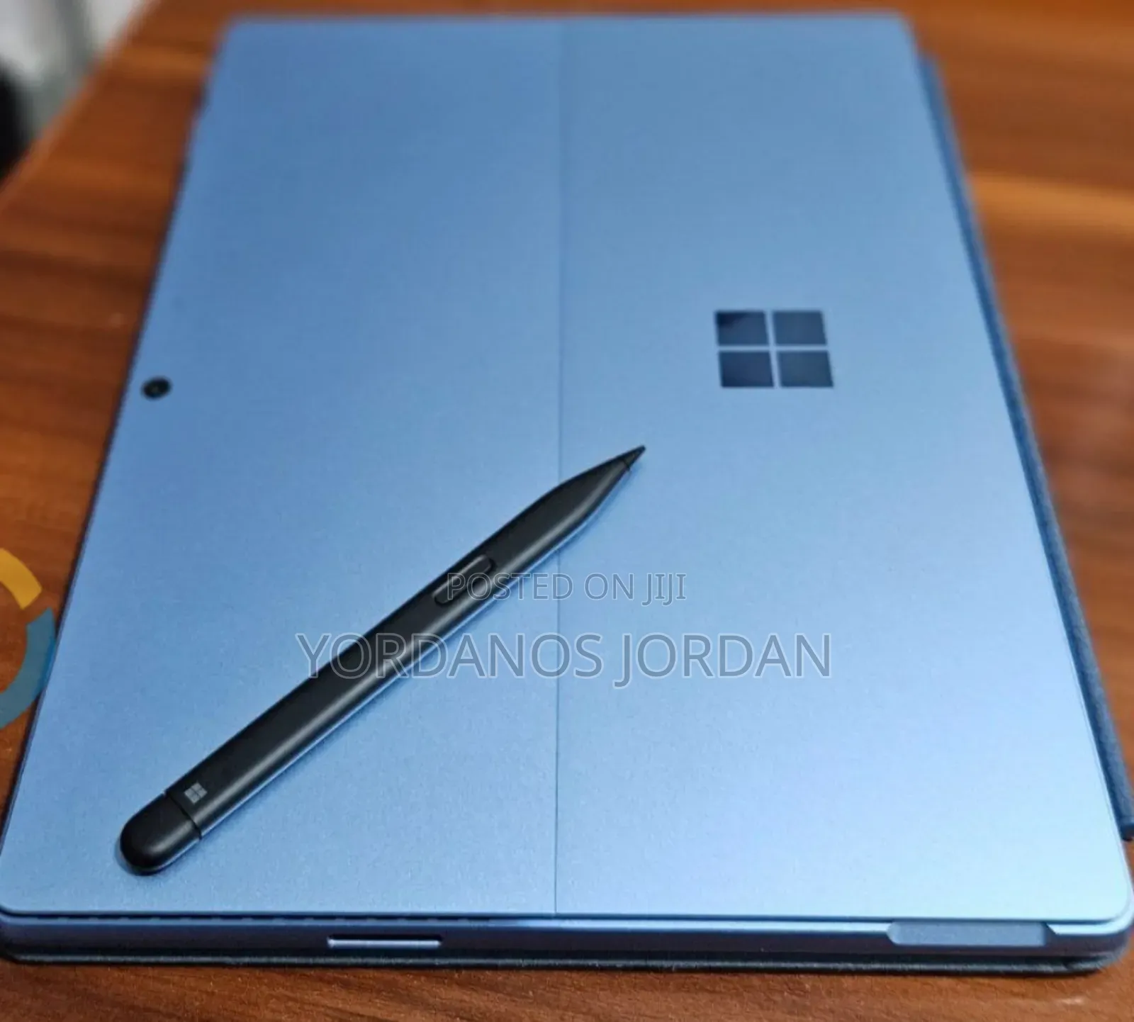 New Microsoft Surface Pro 11th Edition, a Copilot+ PC 16GB SSD 512GB