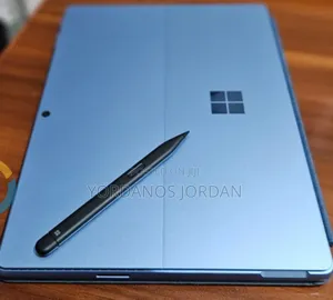New Microsoft Surface Pro 11th Edition, a Copilot+ PC 16GB SSD 512GB