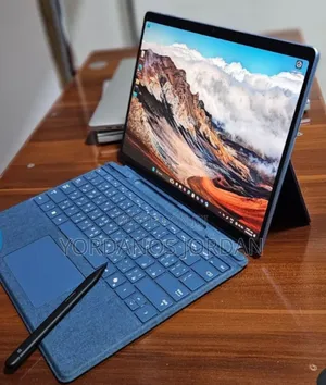 New Microsoft Surface Pro 11th Edition, a Copilot+ PC 16GB SSD 512GB