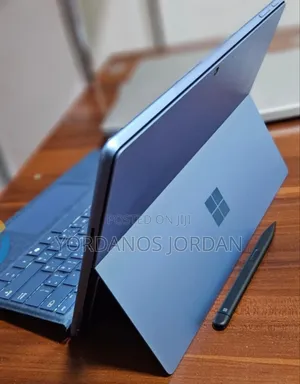 New Microsoft Surface Pro 11th Edition, a Copilot+ PC 16GB SSD 512GB