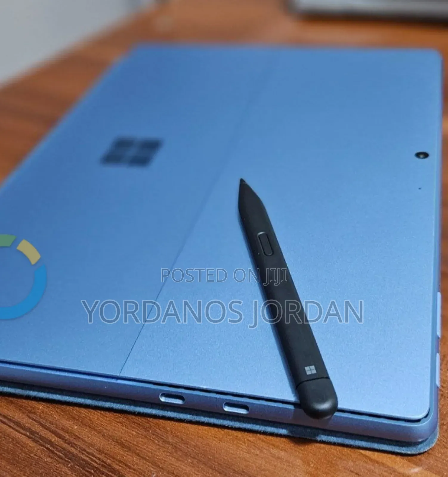 New Microsoft Surface Pro 11th Edition, a Copilot+ PC 16GB SSD 512GB