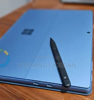 New Microsoft Surface Pro 11th Edition, a Copilot+ PC 16GB SSD 512GB