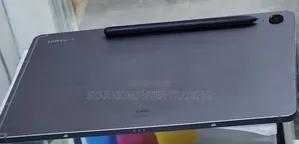 New Samsung Galaxy Tab S9 FE 128 GB Gray