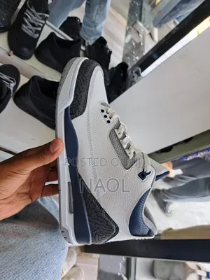 Air Jordan 3