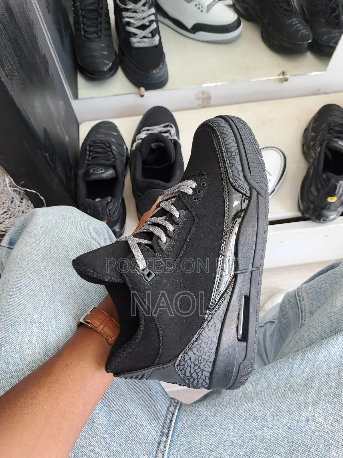 Air Jordan 3