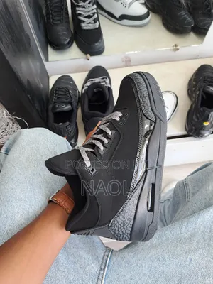 Air Jordan 3