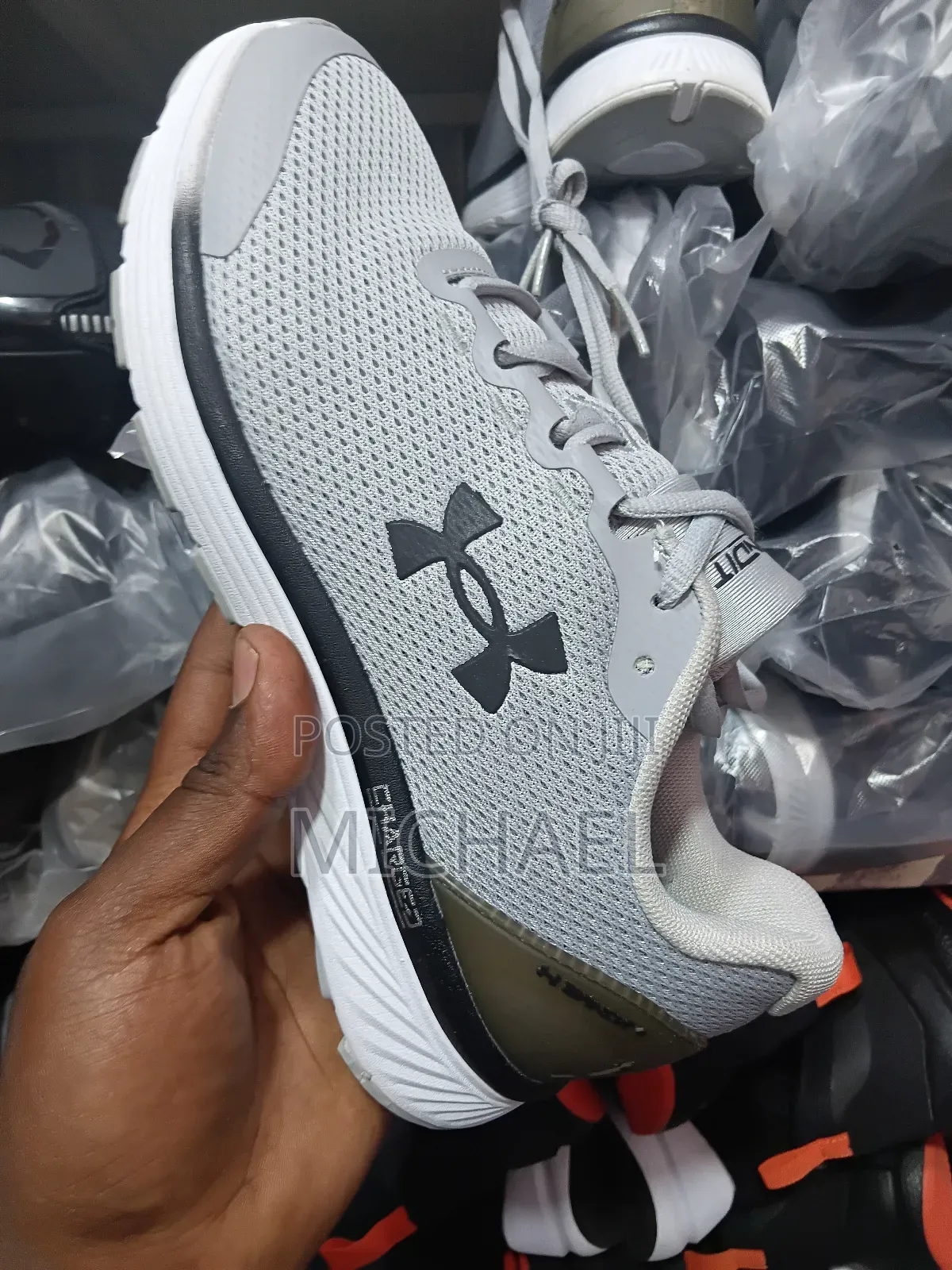 For Man's Fashion Shoes