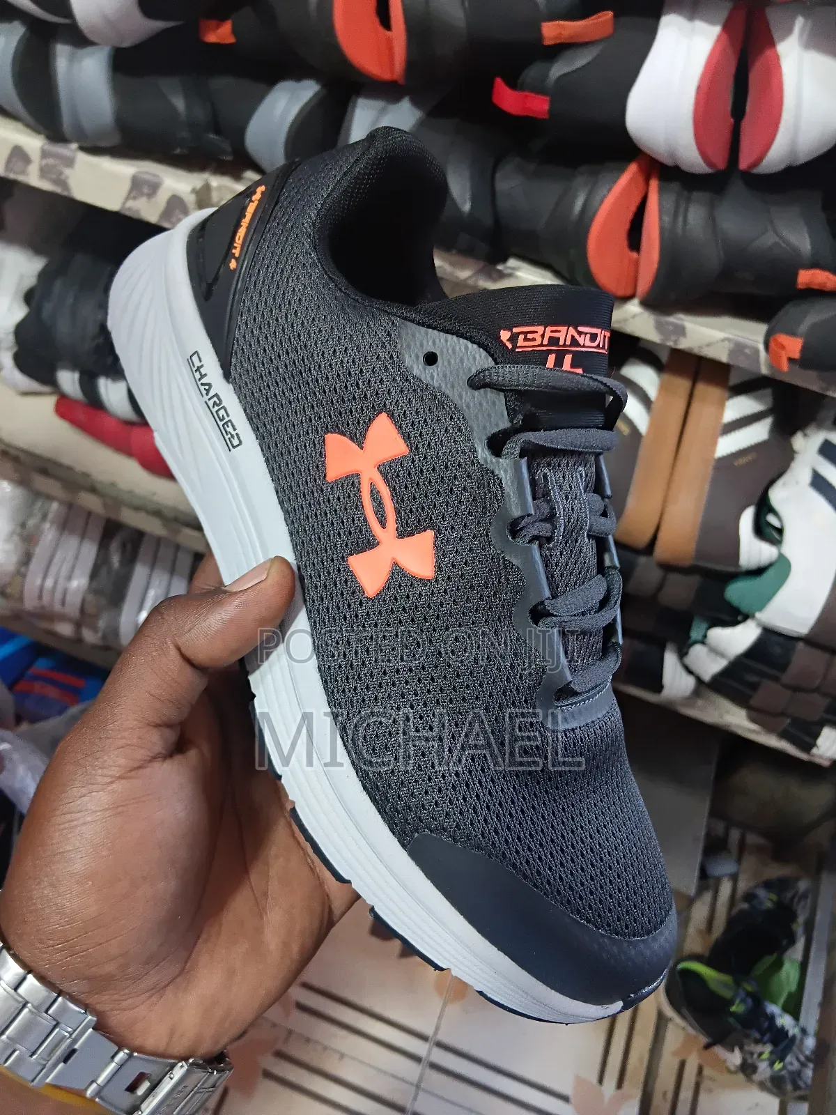 For Man's Fashion Shoes