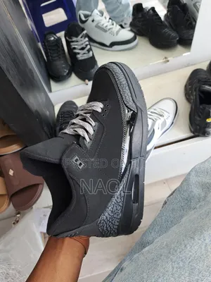 Air Jordan 3