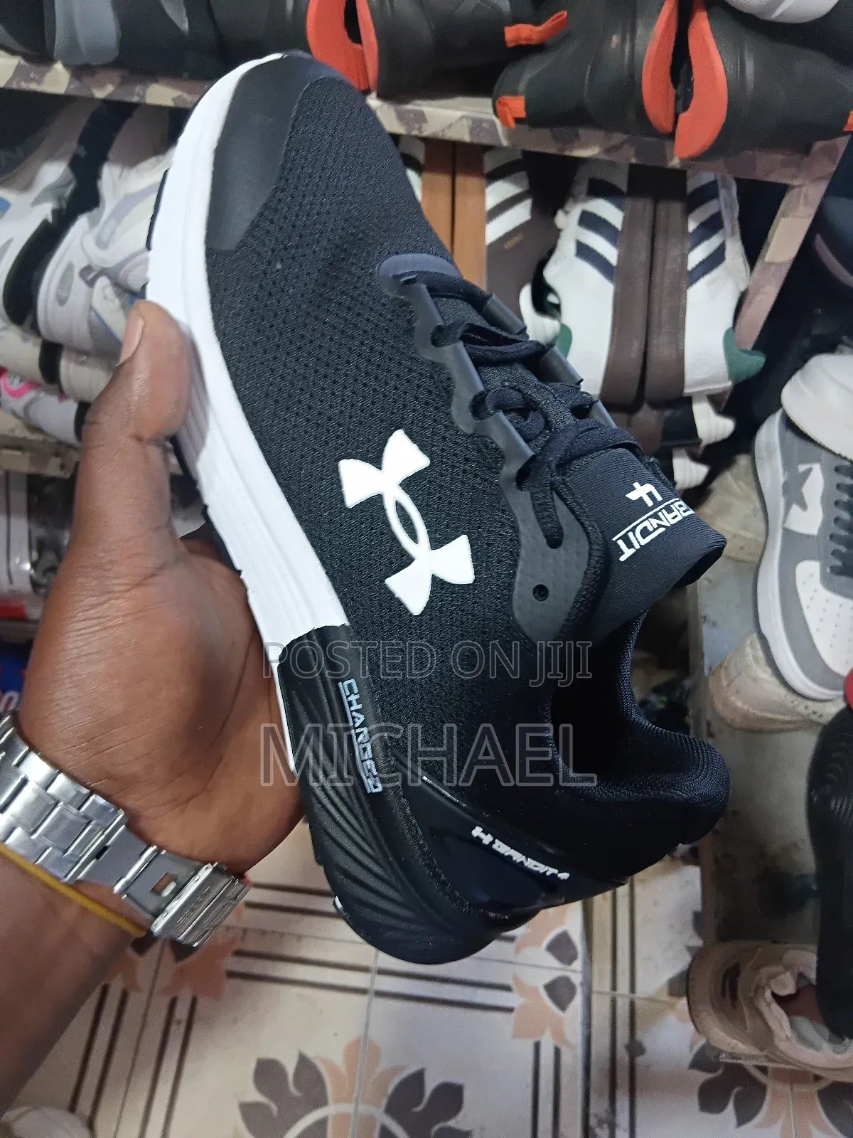 For Man's Fashion Shoes