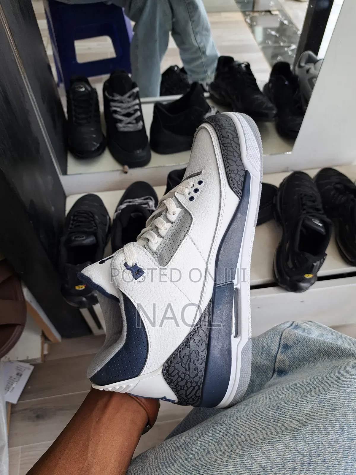 Air Jordan 3