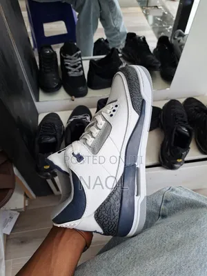 Air Jordan 3